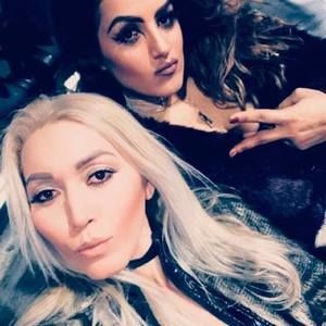 Meet your Posher, Ross